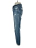 MOUSSY VINTAGE Stars Blue Jeans Size 24 waist - photo 5