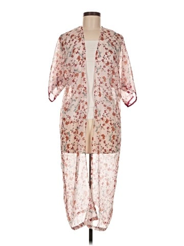 Melrose and Market Kimono (view 1)