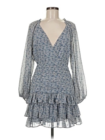 ASTR The Label Casual Dress (view 1)