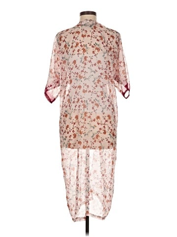 Melrose and Market Kimono (view 2)