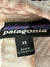 Patagonia 100% Polyester Tweed Brown Casual Pants Size XS - photo 4