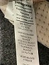 Patagonia 100% Polyester Tweed Brown Casual Pants Size XS - photo 5