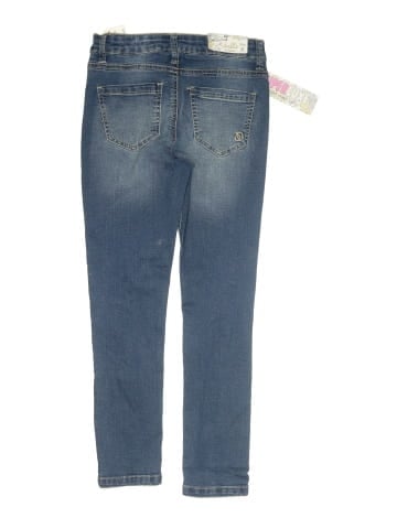 Indigo Rein Jeans (view 2)