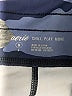 Aerie Graphic Blue Active Pants Size M - photo 4
