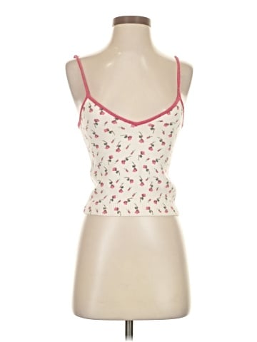Zara Sweater Vest (view 1)