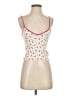 Zara Ivory Sweater Vest Size S - photo 1