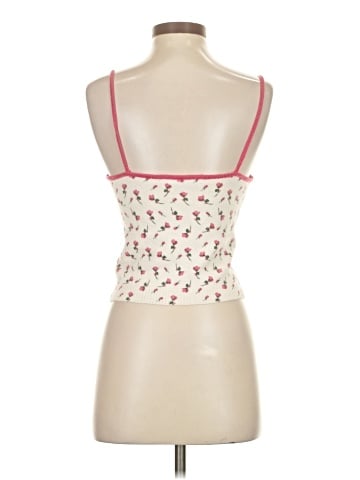 Zara Sweater Vest (view 2)