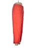 Falls Creek Orange Jeans Size 10 - photo 4
