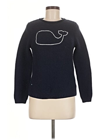 Vineyard Vines Pullover Sweater (view 1)
