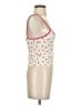 Zara Ivory Sweater Vest Size S - photo 4