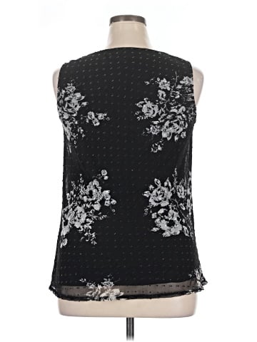 Covington Sleeveless Blouse (view 2)