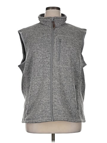 Assorted Brands Vest (view 1)