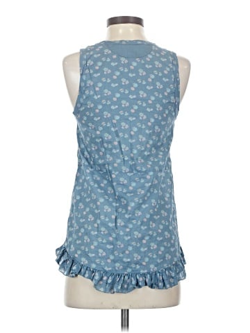 Marc by Marc Jacobs Sleeveless Top (view 2)
