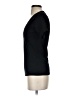 Athleta Black Short Sleeve T-Shirt Size S - photo 5