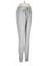 Mia Joy Gray Casual Pants Size M - photo 1