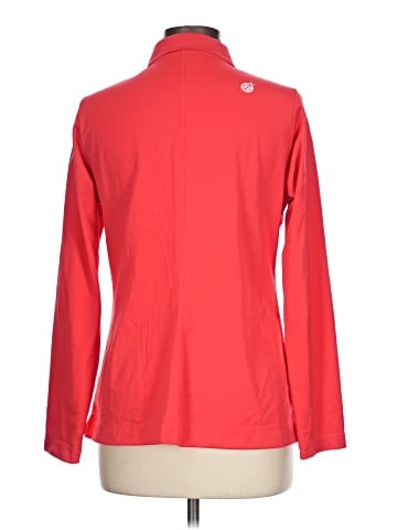 Nike Golf Long Sleeve Polo (view 2)