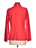 Nike Golf 100% Polyester Red Long Sleeve Polo Size L - photo 2