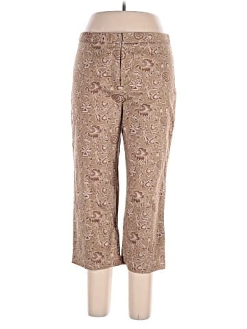 Charter Club Casual Pants (view 1)