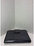 Gucci 100% Leather Black Gray Leather Wallet One size - photo 3