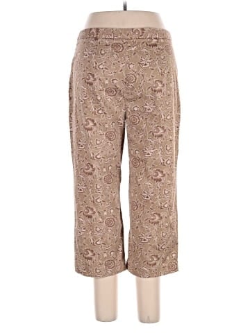 Charter Club Casual Pants (view 2)
