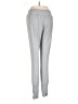 Mia Joy Gray Casual Pants Size M - photo 2