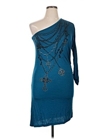 Katydid Collection Cocktail Dress (view 1)