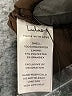 Lulus 100% Polyester Black Long Sleeve Blouse Size S - photo 8