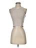 Cotton On Tan Tank Top Size XS - photo 1