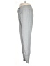 Mia Joy Gray Casual Pants Size M - photo 5