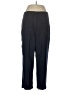Talbots Blue Casual Pants Size 12 - photo 1