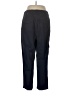 Talbots Blue Casual Pants Size 12 - photo 2