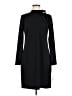 Calvin Klein Black Casual Dress Size 8 - photo 1