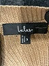 Lulus Tan Sweater Vest Size S - photo 7