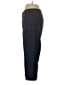 Talbots Blue Casual Pants Size 12 - photo 5