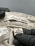 Gloria Vanderbilt Ivory Jeans Size 12 - photo 7