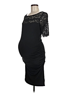 Kimi + Kai Maternity Cocktail Dress