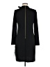 Calvin Klein Black Casual Dress Size 8 - photo 2