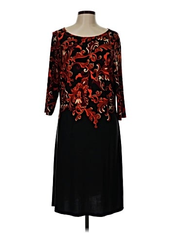 Madison Cocktail Dress (view 1)