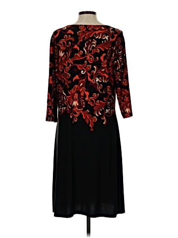 Madison Cocktail Dress (view 2)