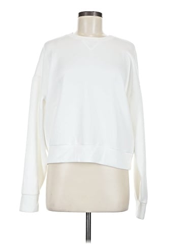 SPANX Sweatshirt (view 1)