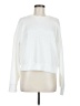 SPANX White Sweatshirt Size M - photo 1