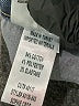 AGOLDE Hearts Blue Jeans Size 27 waist - photo 8