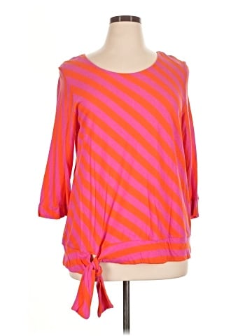 Bay Studio 3/4 Sleeve Top (view 1)
