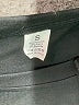 Unbranded Black Long Sleeve T-Shirt Size S - photo 7