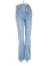 Ann Taylor Blue Jeans Size 4 - photo 1