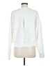 SPANX White Sweatshirt Size M - photo 2