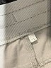 Unbranded Gray Casual Pants Size L (tall) - photo 7