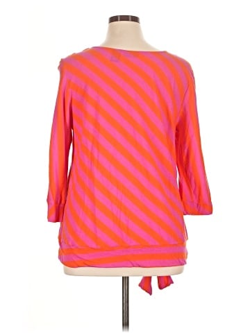 Bay Studio 3/4 Sleeve Top (view 2)