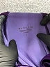 Athleta Purple Track Jacket Size S - photo 6