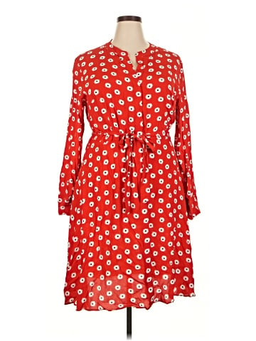 Boden Casual Dress (view 1)
